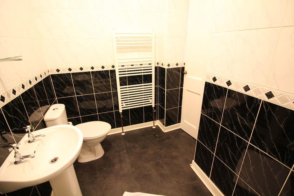 Logie Baird Apartment Helensburgh Zewnętrze zdjęcie