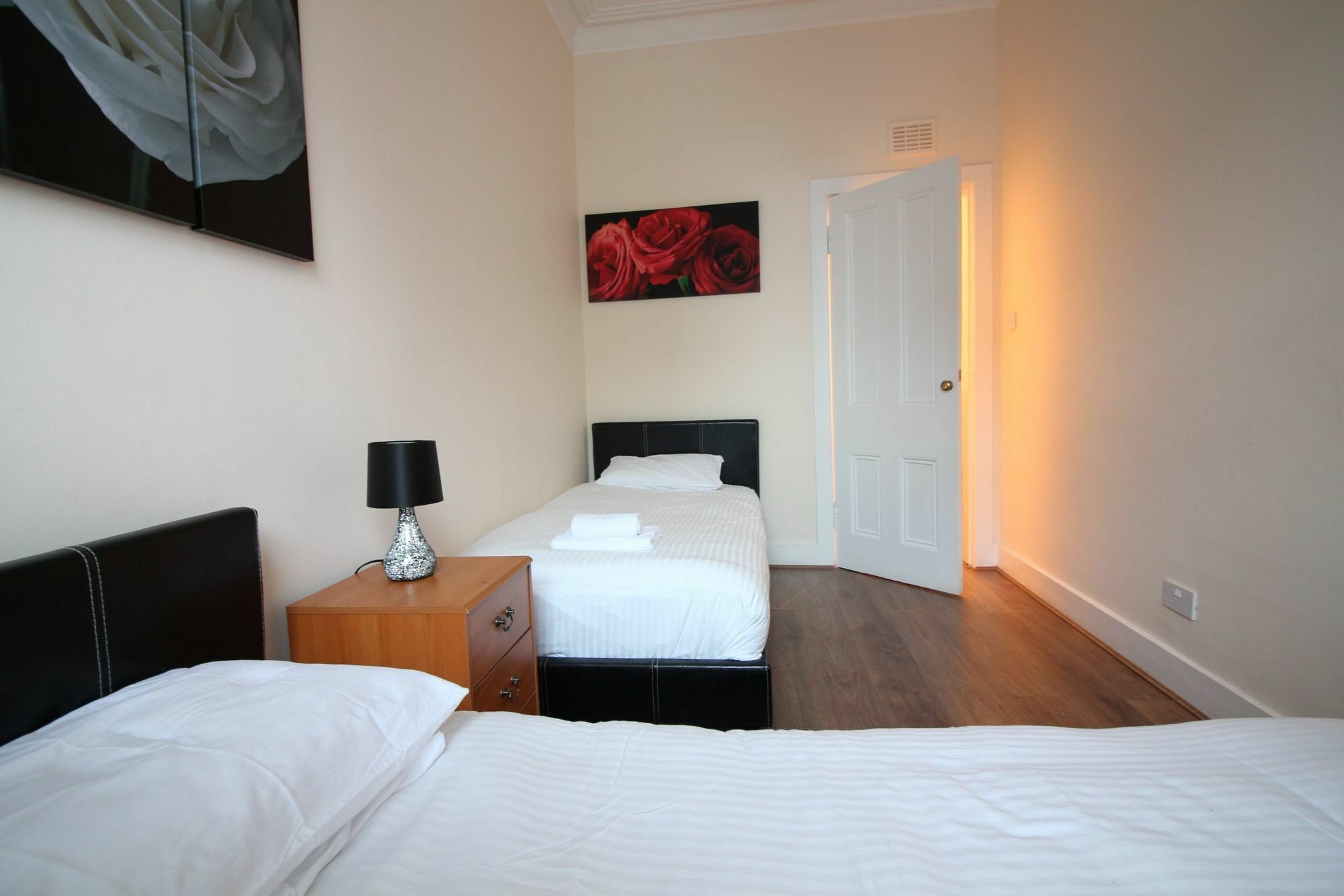 Logie Baird Apartment Helensburgh Zewnętrze zdjęcie